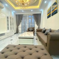 Liền Kề 7 Tầng 50 M-Thang Máy Siêu Đẹp Dọc Bún Giáp Văn Khê Ô Tô Vào Nhà-Văn Phòng-Kinh Doanh-15 Tỷ