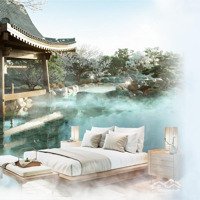 Chỉ Từ 8,5Tỷ-Dòng Tiền Từ 40- 70 Triệuiệu/Tháng- Với Biệt Thự Khoáng Nóng Tự Nhiên Độc Nhất Tại Miền Bắc