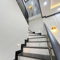 NHÀ MỚI XÂY ĐƯỜNG HỒ VĂN LONG , P.TÂN TẠO , BÌNH TÂN  , GỒM 1 Trệt 1 Lầu, 2PN, 2WC,ĐẶC BIỆT CÓ PHÒNG THỜ GIÁ 2TY130