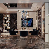 Góc 2 Mặt Tiền Khu Hai Bà Trưng & Đinh Công Tráng, Tđ, Q1 (5,2X20M) 5 Tầng+10P. Sẵn Hđt: 99 Triệu/Tháng