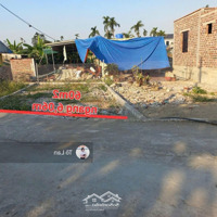 Cơ Hội Duy Nhất Sở Hữu Lô Đất 60M2 Ngõ Rộng 4,5M Giá Chỉ 5Xx Tr.