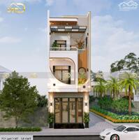  NHÀ 1 TRỆT 2 LẦU MỚI 100% - FULL NỘI THẤT CAO CẤP ĐƯỜNG D35 - KDC HỒNG LOAN, PHƯỜNG HƯNG THẠNH, QUẬN CÁI RĂNG, TP CẦN THƠ.