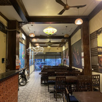 Mặt Bằng Kinh Doanh Nhà Hàng Tại Phố Trung Hòa Quận Cầu Giấy, Đoạn Kinh Doanh Sầm Uất Nhất Phố.