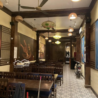 Mặt Bằng Kinh Doanh Nhà Hàng Tại Phố Trung Hòa Quận Cầu Giấy, Đoạn Kinh Doanh Sầm Uất Nhất Phố.