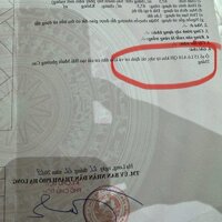 Bán Ô Góc 2 Mặt Tiền TĐC Bãi Muối,P.Cao Thắng. DT:67.5m2,MT:5m !!!