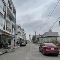 Bán Ô Góc 2 Mặt Tiền TĐC Bãi Muối,P.Cao Thắng. DT:67.5m2,MT:5m !!!