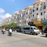 Căn Góc 2Mt Kinh Doanh Đường Nguyễn Văn Lượng - Gò Vấp. Dt: 8X16M. 3 Tầng, Hđt 50 Triệu/Th Giá: 16 Tỷ