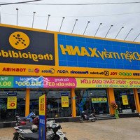 Chính Chủ Bán Gấp Mặt Tiền Quang Trung, Gv.diện Tích8 X 23M, Hđt 70 Triệu, Giá Chỉ 25 Tỷ