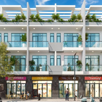 Bán Suất Ngoại Giao Nhà Phố Bcons Uni Valley Đường Thống Nhất, Sát Làng Đại Học Quốc Gia Tp Hcm