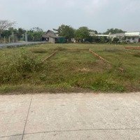 Đất Cần Bán Gấp . Mặt Tiền Đường Dt824. Đất Sạch