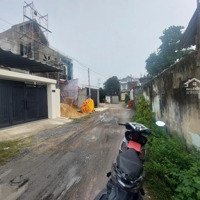 Lô Đất Đẹp, Gần Chợ Việt Kiều. 180M2 Giá Bán 970 Triệu, Tân Thông Hội, Củ Chi