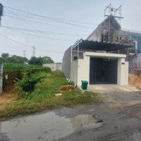 Lô Đất Đẹp, Gần Chợ Việt Kiều. 180M2 Giá Bán 970 Triệu, Tân Thông Hội, Củ Chi