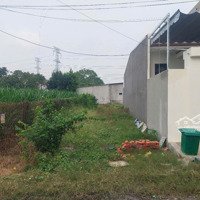 Lô Đất Đẹp, Gần Chợ Việt Kiều. 180M2 Giá Bán 970 Triệu, Tân Thông Hội, Củ Chi