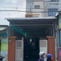 Cho thuê tầng trệt nhà mặt tiền 120m2 tại 787, Lê Văn Lương, xã Nhơn Đức, huyện Nhà Bè, TP HCM