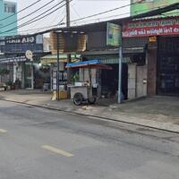 30 Bán nhà mặt tiền Trần văn mười XTT Hóc Môn  Dt 4X 30