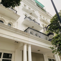 Cho Thuê Nhà Kđt Louis City, Đại Mỗ, Nam Từ Liêm.diện Tích105M2 5 Tầng,Mặt Tiền6M, Có Thang Máy. Giá 35 Triệu/Th