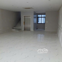Cho Thuê Nhà Vinhomes Gardenia Hàm Nghi, Nam Từ Liêm.diện Tích100M2 5 Tầng, Có Thang Máy. Giá 55 Triệu/Th
