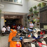 Cho Thuê Mặt Bằng Trệt 1 Lầu , Kinh Doanh Tự Do, Tân Cảng- Bình Thạnh