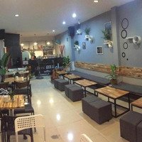 Cho Thuê Mặt Bằng Trệt 1 Lầu , Kinh Doanh Tự Do, Tân Cảng- Bình Thạnh
