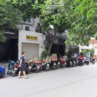 Cho Thuê Mặt Bằng Trệt 1 Lầu , Kinh Doanh Tự Do, Tân Cảng- Bình Thạnh