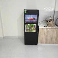 Cho Thuê Phòng Trọ Máy Lạnh - Tủ Lạnh Kdc Intresco Đường Nvl Ngay Trường Đh Văn Hiến - Đh Kinh Tế