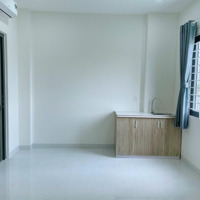 Cho Thuê Phòng Trọ Máy Lạnh - Tủ Lạnh Kdc Intresco Đường Nvl Ngay Trường Đh Văn Hiến - Đh Kinh Tế