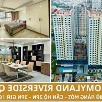 Đơn Vị Phân Phối Căn Hộ Homyland Riverside Giá Tốt Nhất Thị Trường Mua Trực Tiếp Cđt Chiết Khấu Cao