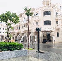 Cityland Park Hills Đường Phan Văn Trị P10 - Dt: 5X20M, 1 Hầm, 4 Lầu, Ngay Cv Hòa Bình Giá Bán 16.5 Tỷ
