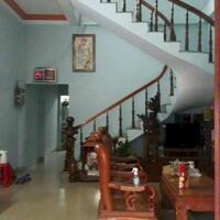 Bán nhà 1 trệt 1 lầu 90M2, 3 tỷ 980 triệu Mặt tiền kinh doanh gần chợ nhỏ, KP1 Phường Tân Hiệp