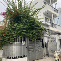 Bán Nhà Song Hành Trung Mỹ Tây, Q12, 85M2, Hơn 5Tỷ.