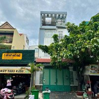 Tôi Cần Bán Nhà Mặt Tiền Đường Phạm Huy Thông, P. 7, Gv Diện Tích: 5X18M, Giá Chỉ 12.5 Tỷ