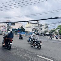 Bán Nhà Kinh Doanh Mặt Đường 2/4 Vĩnh Phước Ngang 7,2M