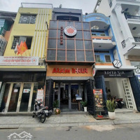 Bán Nhà Rất Đẹpmặt Tiền52 Thạch Thị Thanh, Tân Định, Quận 1 - 4X18, Trêt+ 2 Lầu, Gía Mới Cập Nhật 27Tỷ