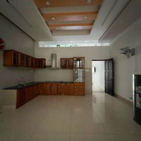 Bán Nhanh Giá Rẻ 83 Triệu/M Nhà 3 Tầng Mặt Tiền Đường Dã Tượng 20M Buôn Bán Sầm Uất Gần Chợ Gần Biển