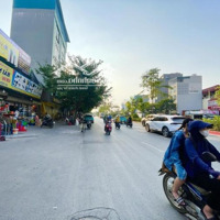 Bán Nhà Mặt Phố Lý Thánh Tông, 40 Tỷ, 200 M2, Gia Lâm, Hà Nội