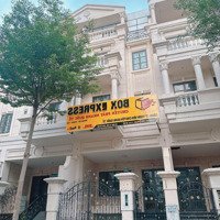 Nhà Hoàn Thiện, Thang Máy,Mặt Tiềncityland Park Hills Nguyễn Văn Lượng 5X20M, 5 Tầng, Chỉ 25 Tỷ