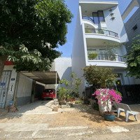 Hvl - Cần Bán Nền Nhà Phố Ngang 6 Gần Đường 30M Duy Nhất Kdc Khang Điền Dương Đình Hội