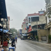 Siêu Phẩm Đất Hữu Văn, Chương Mỹ Hà Nội 50M,Mặt Tiền4,6M, Ô Tô Vào Tận Đất , Khu Vực Đông Dân Cư