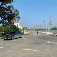 1.X Tỷ Sở Hữu Sổ Hà Nội 87M2 Full Thổ Trung Tâm Xã Kinh Doanh Được Ngay