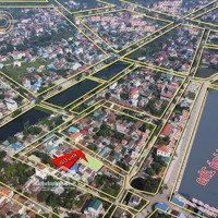1.X Tỷ Sở Hữu Sổ Hà Nội 87M2 Full Thổ Trung Tâm Xã Kinh Doanh Được Ngay