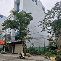 Bán Đất Cổ Linh, Thạch Bàn, 80M2,Mặt Tiền5M, Giá Bán 19.5 Tỷ, Ô Tô Tránh, Vỉa Hè, Vườn Hoa, Kinh Doanh