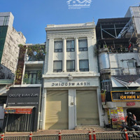 Gấp!!! Nhà Cho Thuê Góc 2Mặt Tiền17-19 Phan Đình Phùng Ngã Tư Phú Nhuận