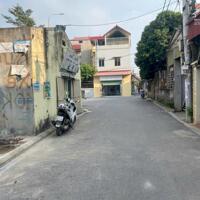 Siêu đẹp 92m2 đất Đấu giá X5 cũ Nguyên Khê gần chợ Lắp Ghép.