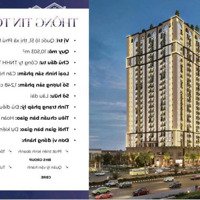 Căn Hộ Phú Mỹ - Trung Tâm Thành Phố Cảng - Chỉ Hơn 2 Tỷ Căn/58M2