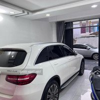 Cáchmặt Tiềnvài Bước Chânhẽm Xe Hơihoàng Hoa Thám - 4 Tầng Cn=54M2 Siêu Rẻ P7, Q. Bình Thạnh Chỉ 11,8 Tỷ