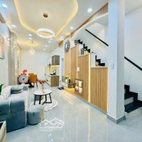 Siêu Phẩm 2 Tỷ 850 Bùi Đình Tuý, Quận Bình Thạnh, 48M2, Sẵn Hđ Thuê, Shr