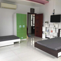Bán Villa 3 Tầng 600M2 52 Tỷ Full Nội Thất, Sân Vườn Rộng. Đường Quốc Hương, Thảo Điền, Quận 2.