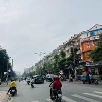 Hiếm- Mặt Tiền Tạ Quang Bửu-5 Tầng- 4M X 16M-Đường 32M-Sát Aeon Và Central Mall -Đoạn Sung Nhất