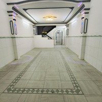 Hiếm- Mặt Tiền Tạ Quang Bửu-5 Tầng- 4M X 16M-Đường 32M-Sát Aeon Và Central Mall -Đoạn Sung Nhất
