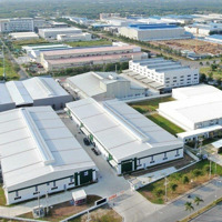Đất Vườn Giá Ngộp Hơn 1000M2 Ngay Mặt Tiền Đường Nhựa 19M Ngang Lớn, Gần Kcn Giá 230 Triệu